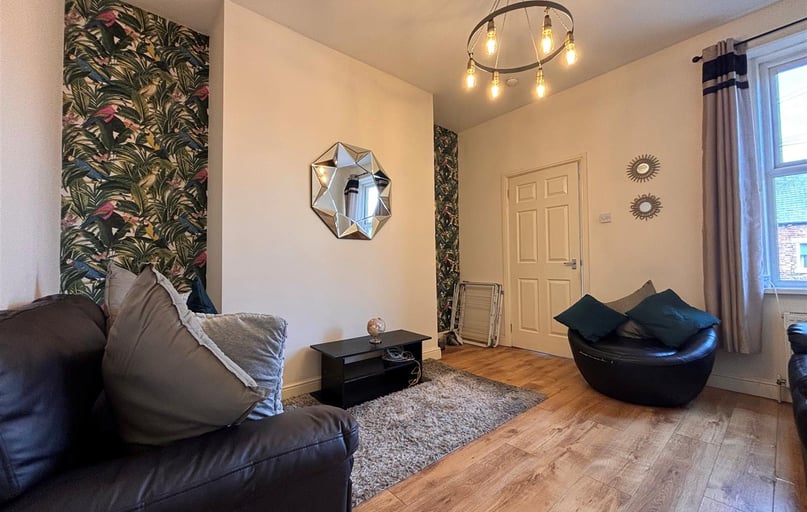 Eighth Avenue, Heaton, Newcastle - Image 1